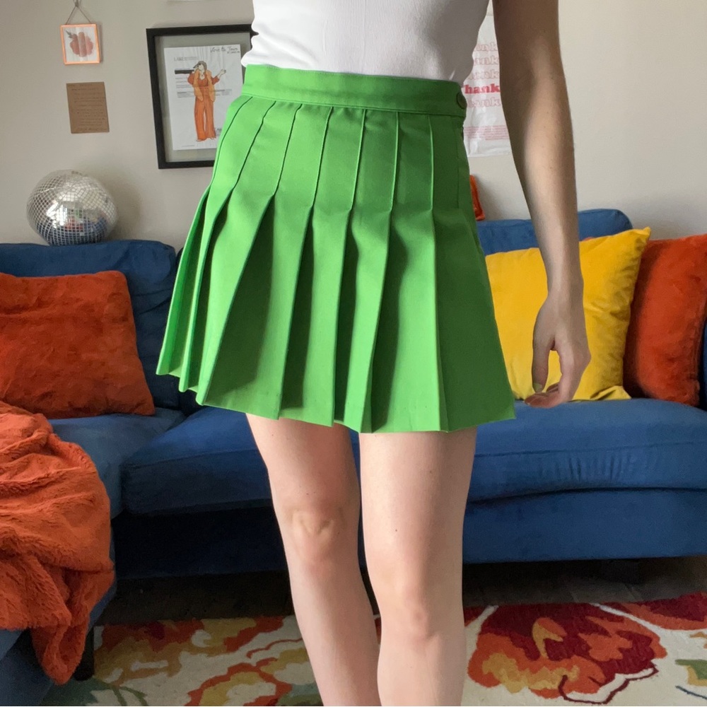 American appeal skirt